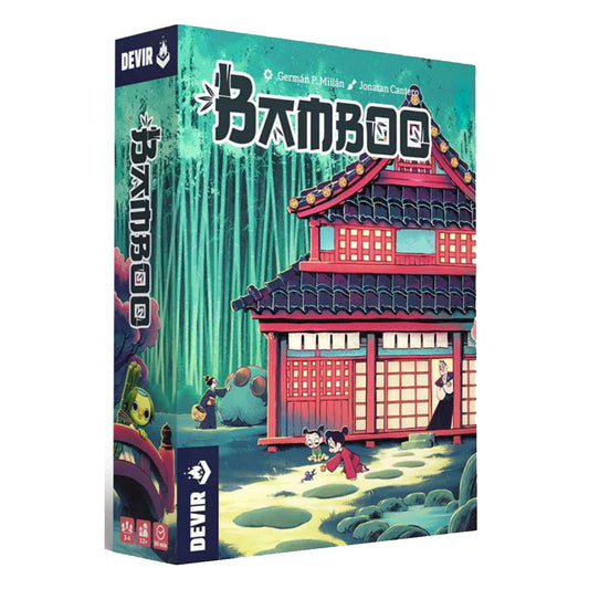 Bamboo