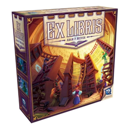 Ex Libris