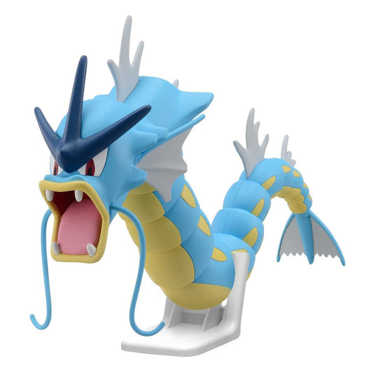 POKEMON MODEL KIT GYARADOS