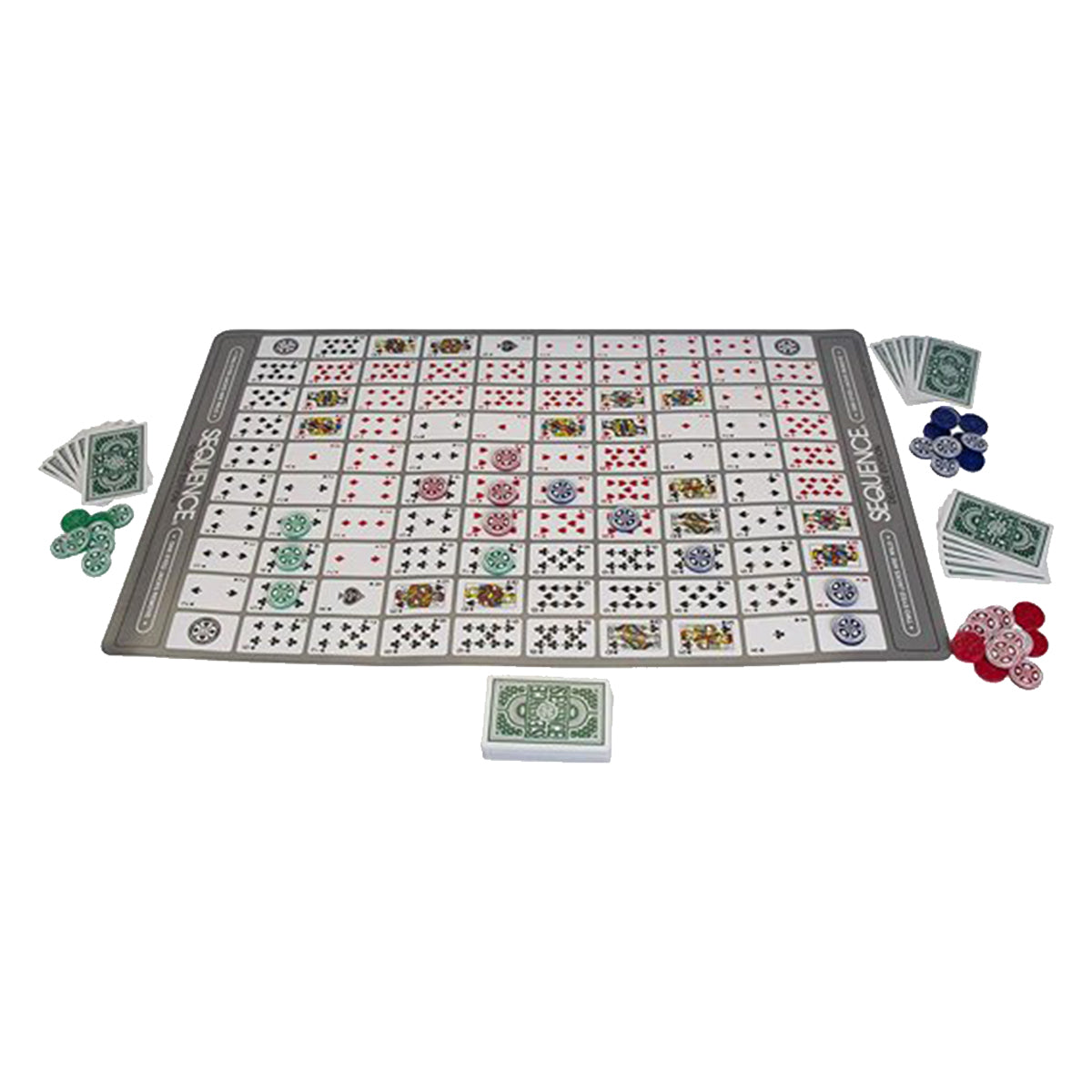 Sequence Premium Edition