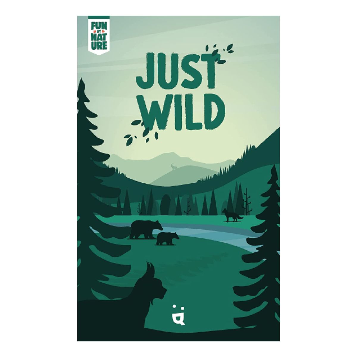 Just Wild