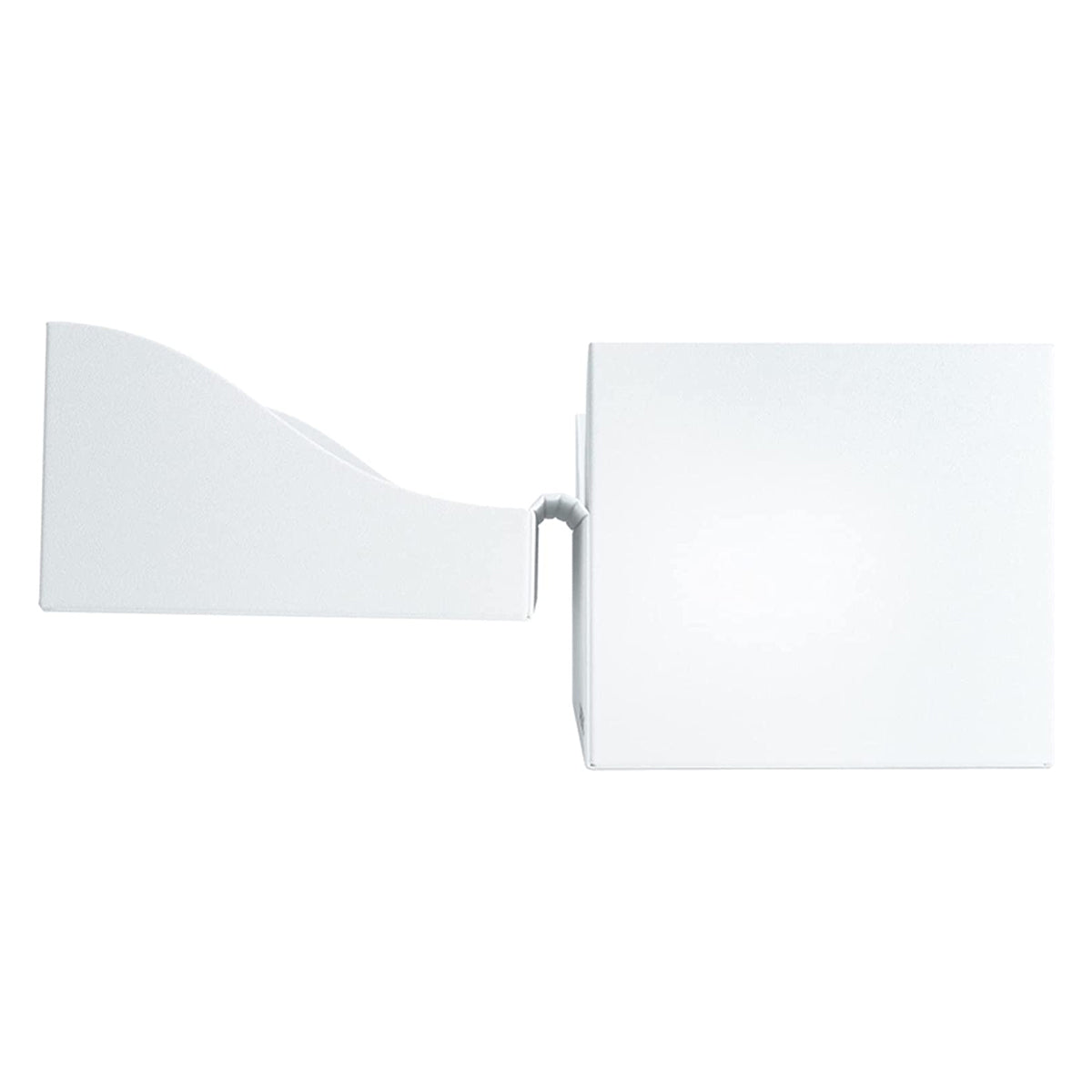 Gamegenic Side Holder 100+ XL White Deck Box