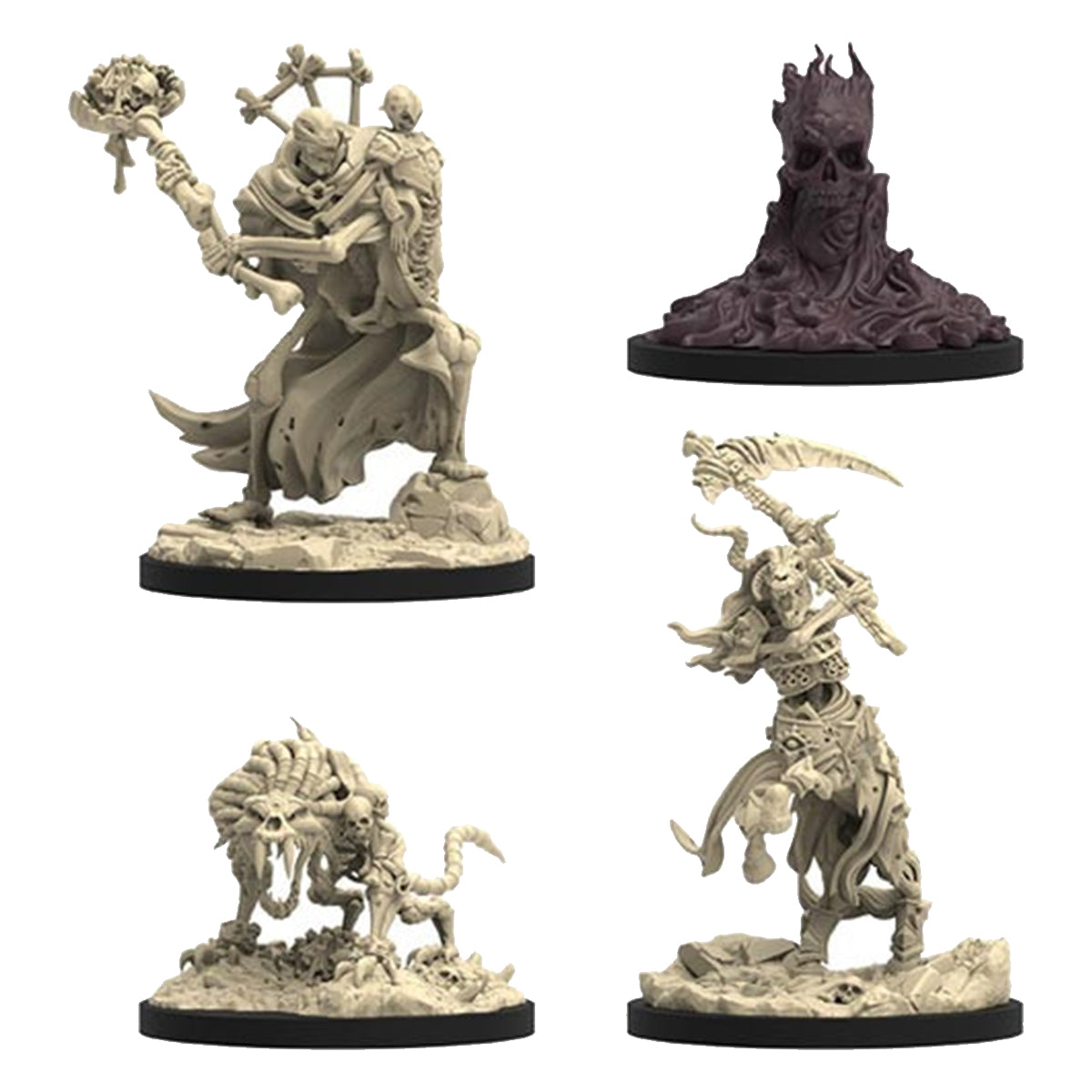 Epic Encounters Arena of the Undead Horde