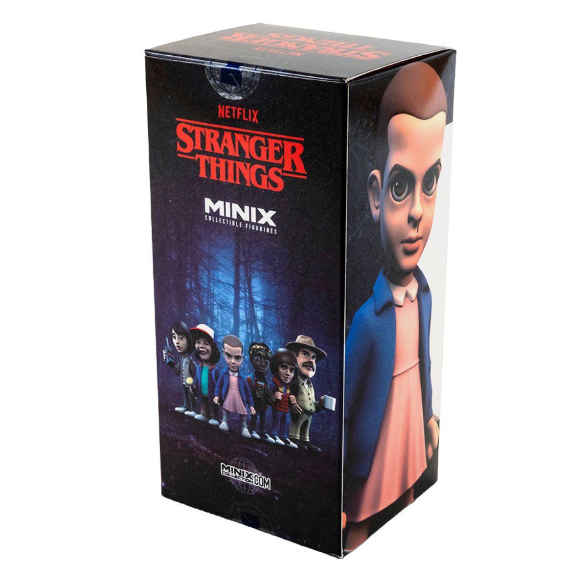 MINIX Stranger Things Eleven