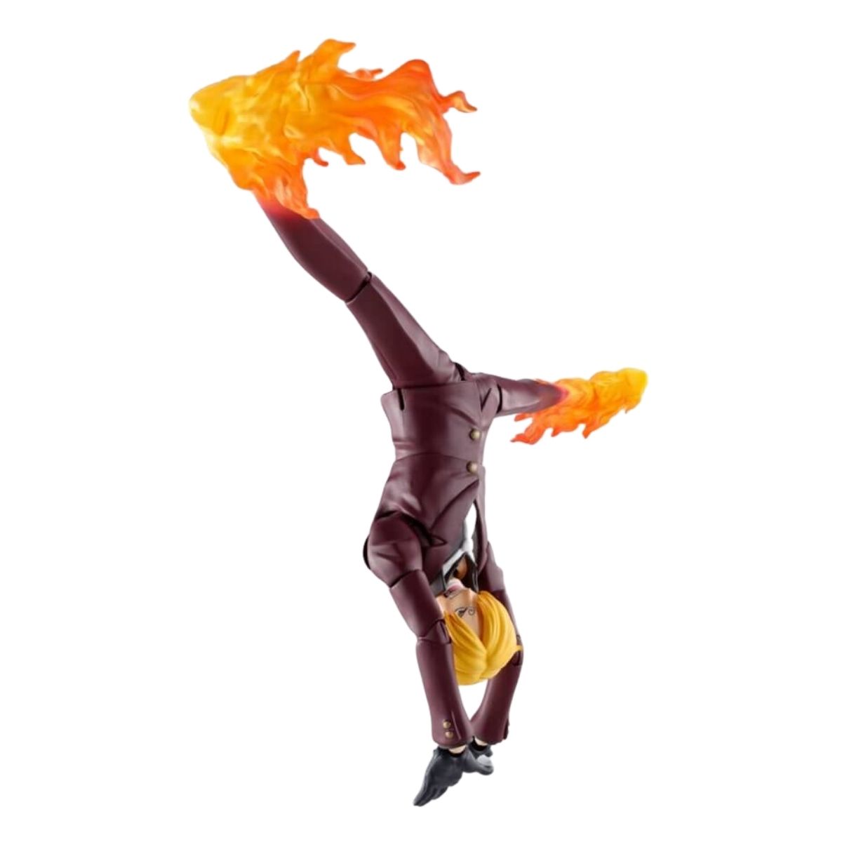 S.H.FIGUARTS Sanji -The Raid On Onigashima-
