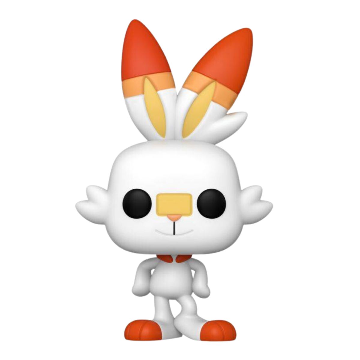 Pokemon - Scorbunny Pop! Vinyl