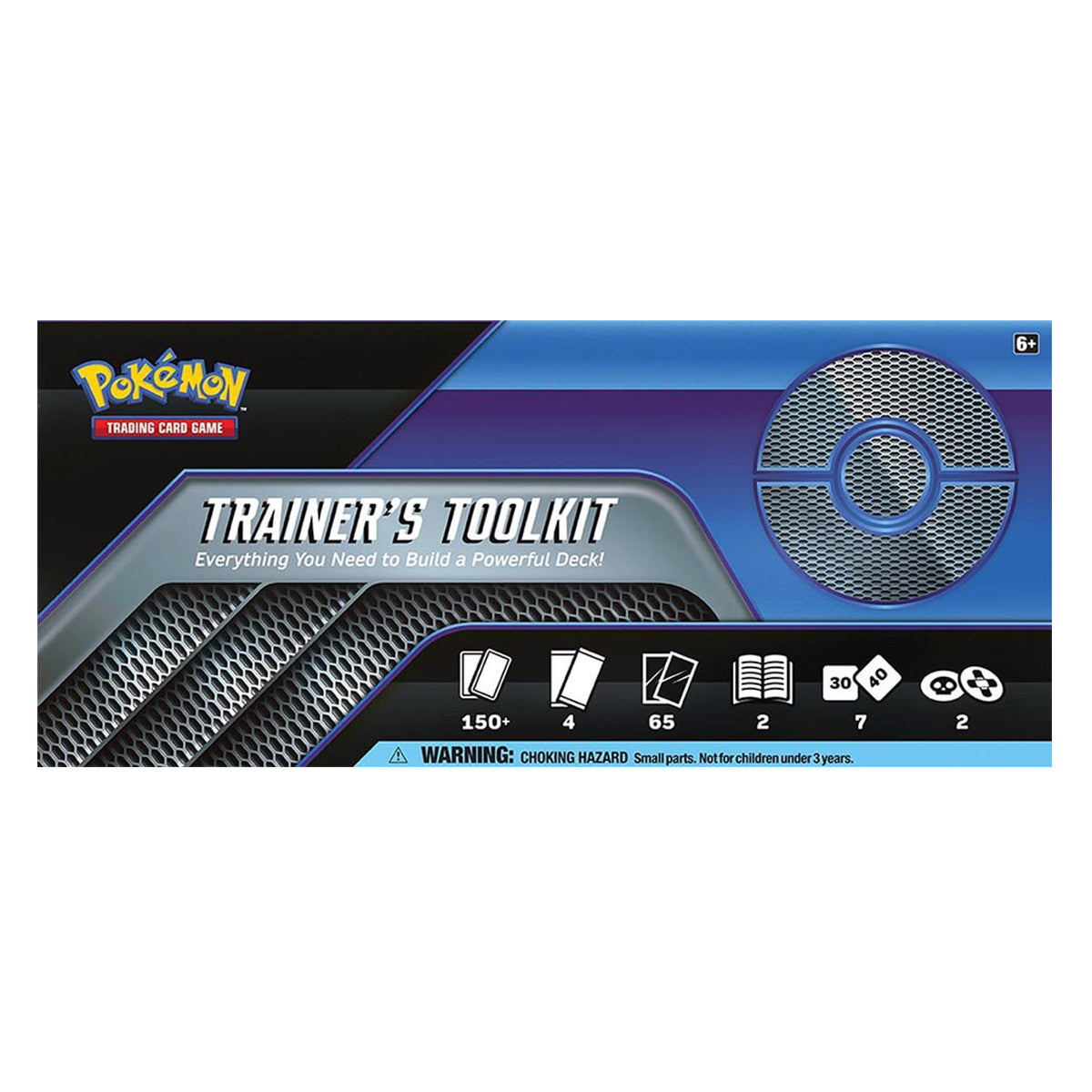 Pokemon Trainer's Toolkit