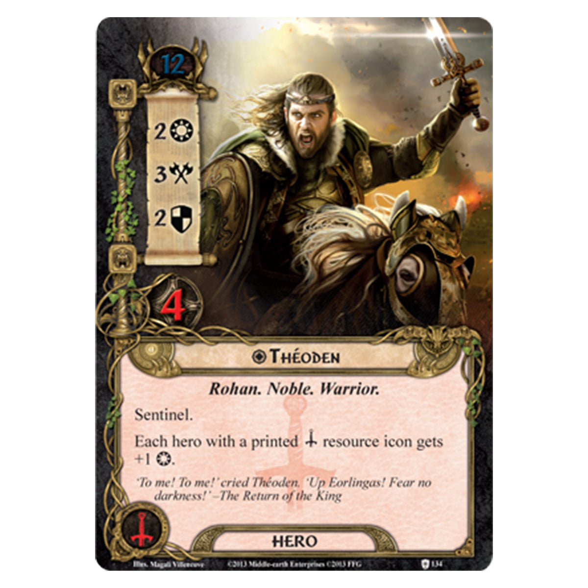 Lord of the Rings LCG The Morgul Vale Adventure Pack