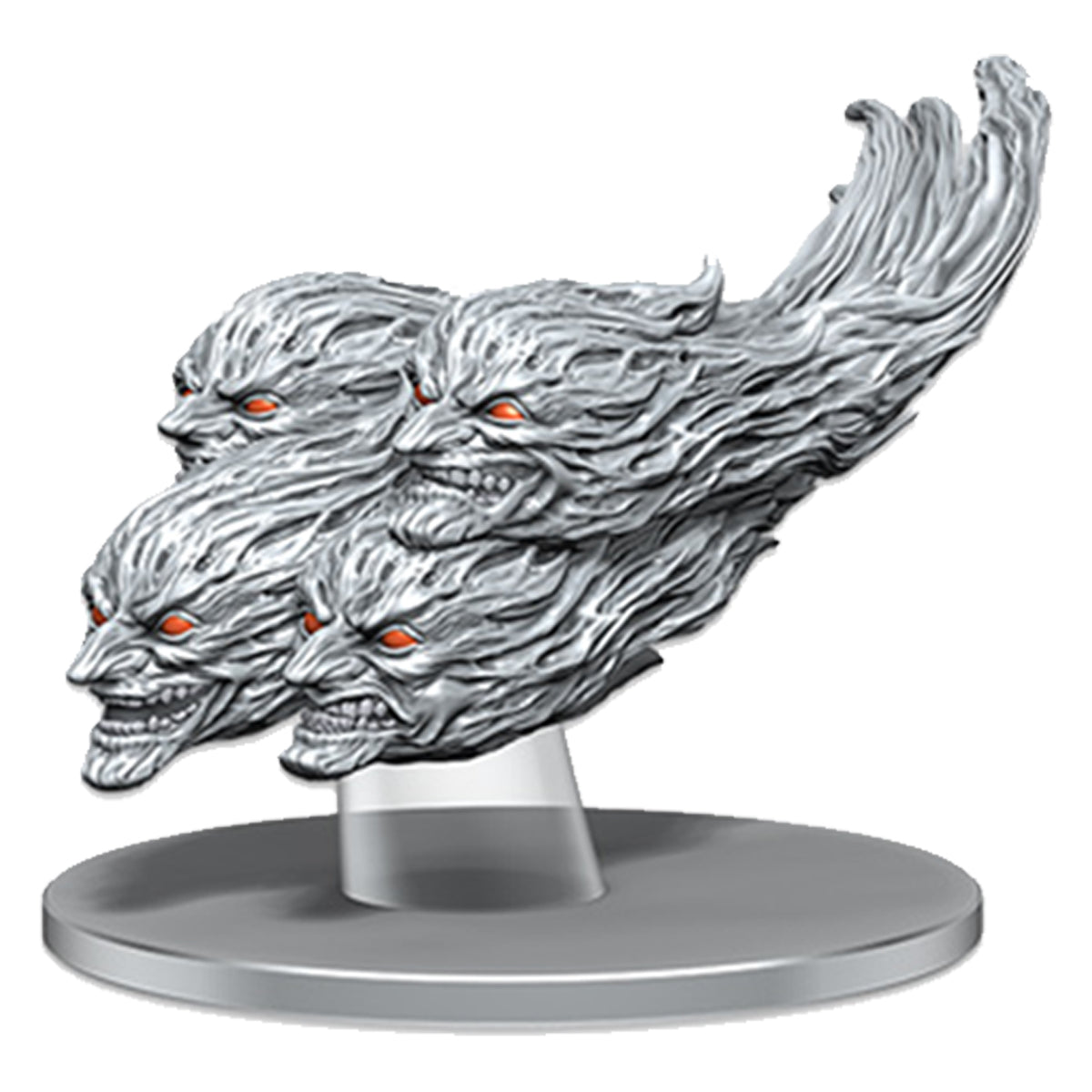 D&D Icons of the Realms Ship Scale Threats from the Cosmos