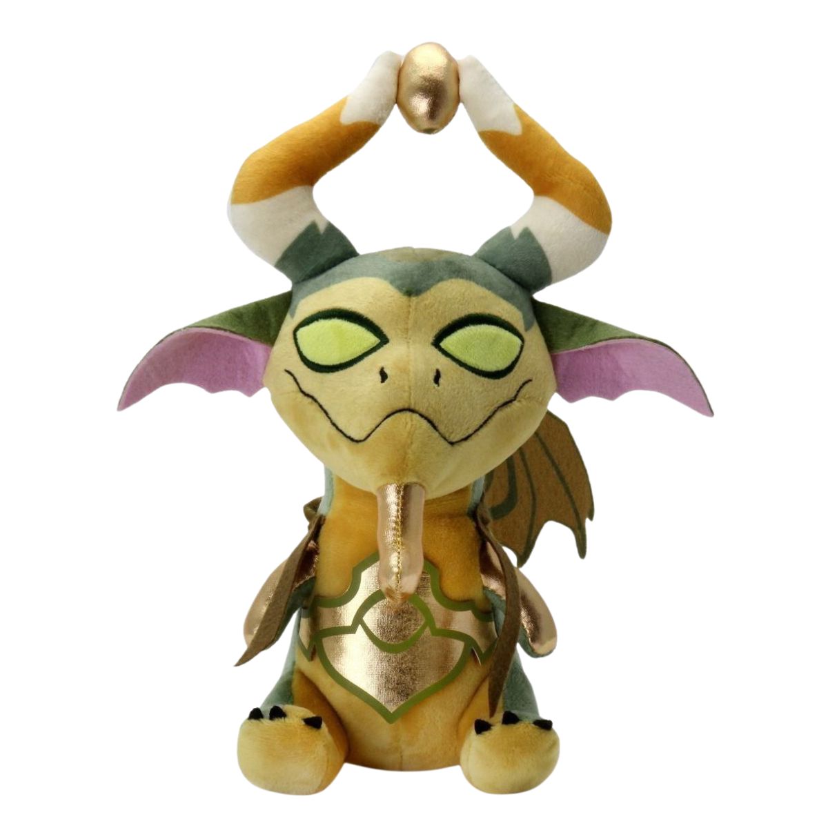Magic the Gathering Nicol Bolas Phunny by Kidrobot
