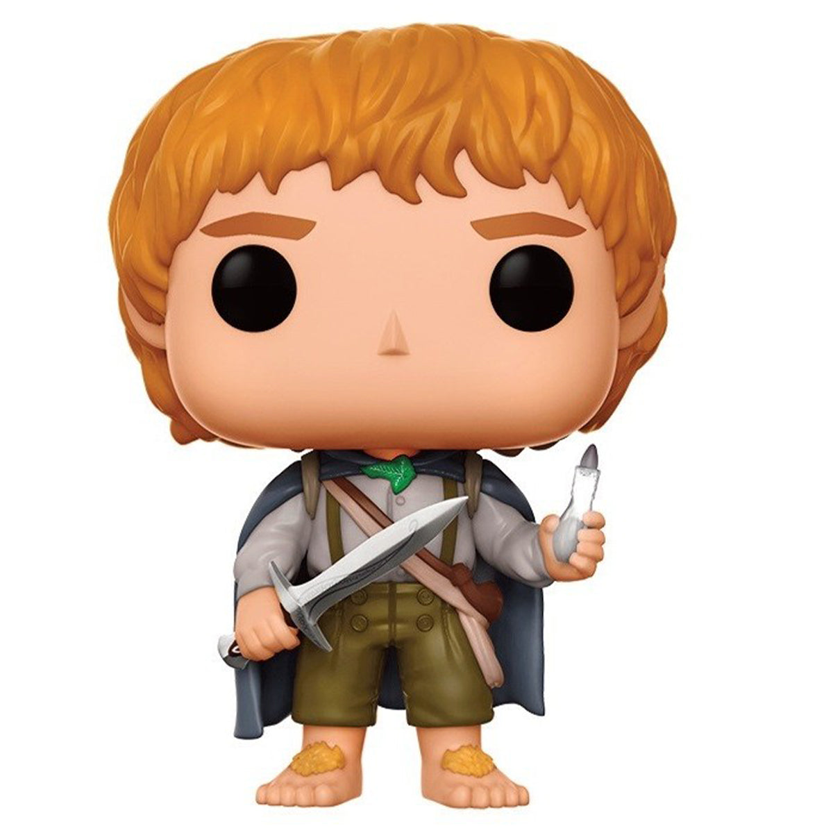The Lord of the Rings - Samwise Gamgee Pop! Vinyl