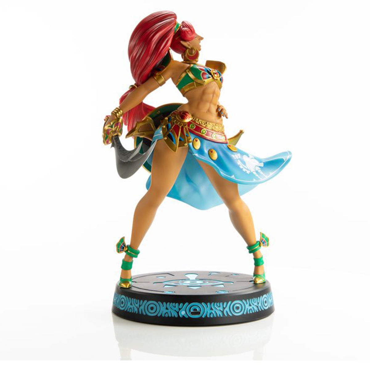 The Legend of Zelda - Breath of the Wild - Urbosa (Collector's Edition) PVC Statue