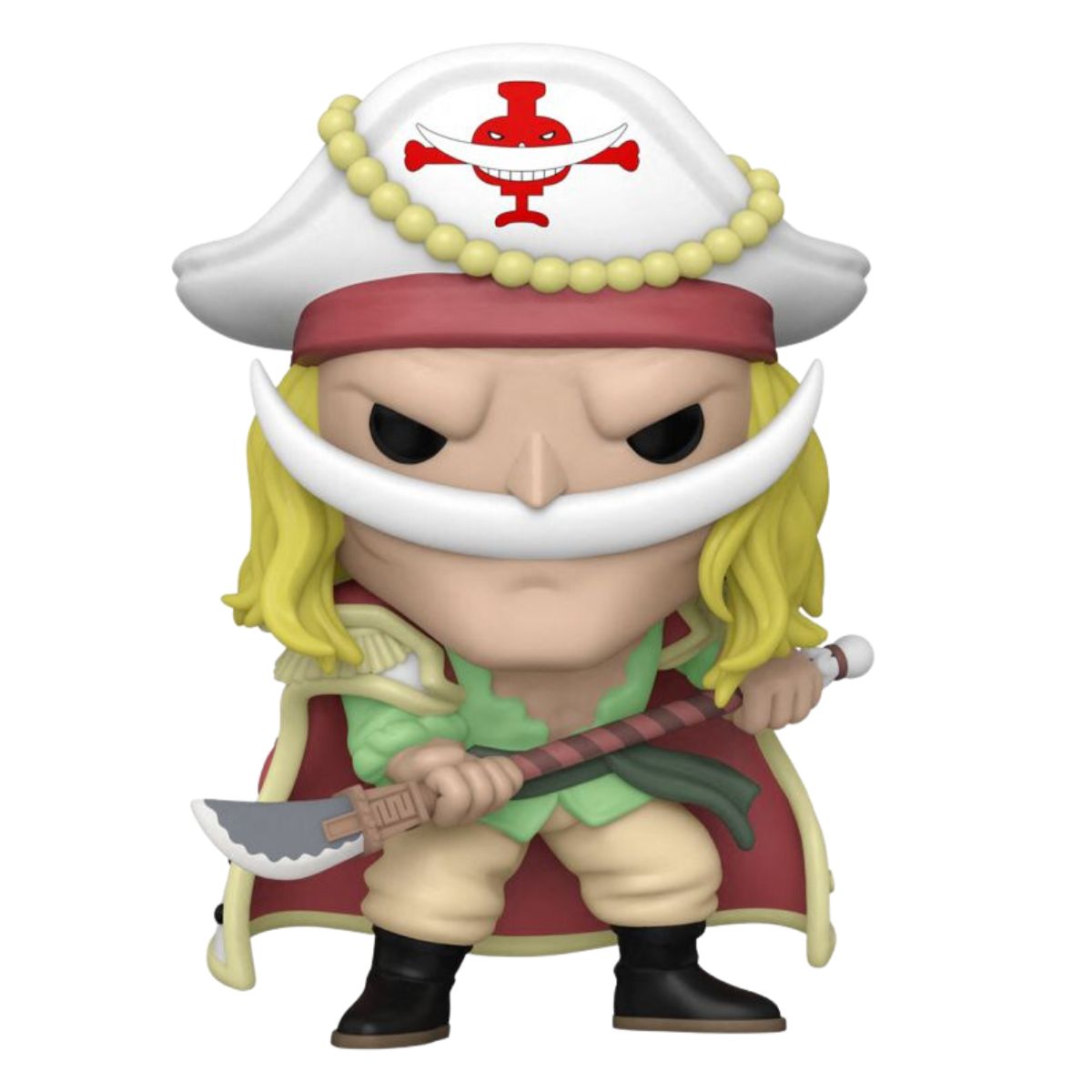 One Piece - Whitebeard Pop! Vinyl