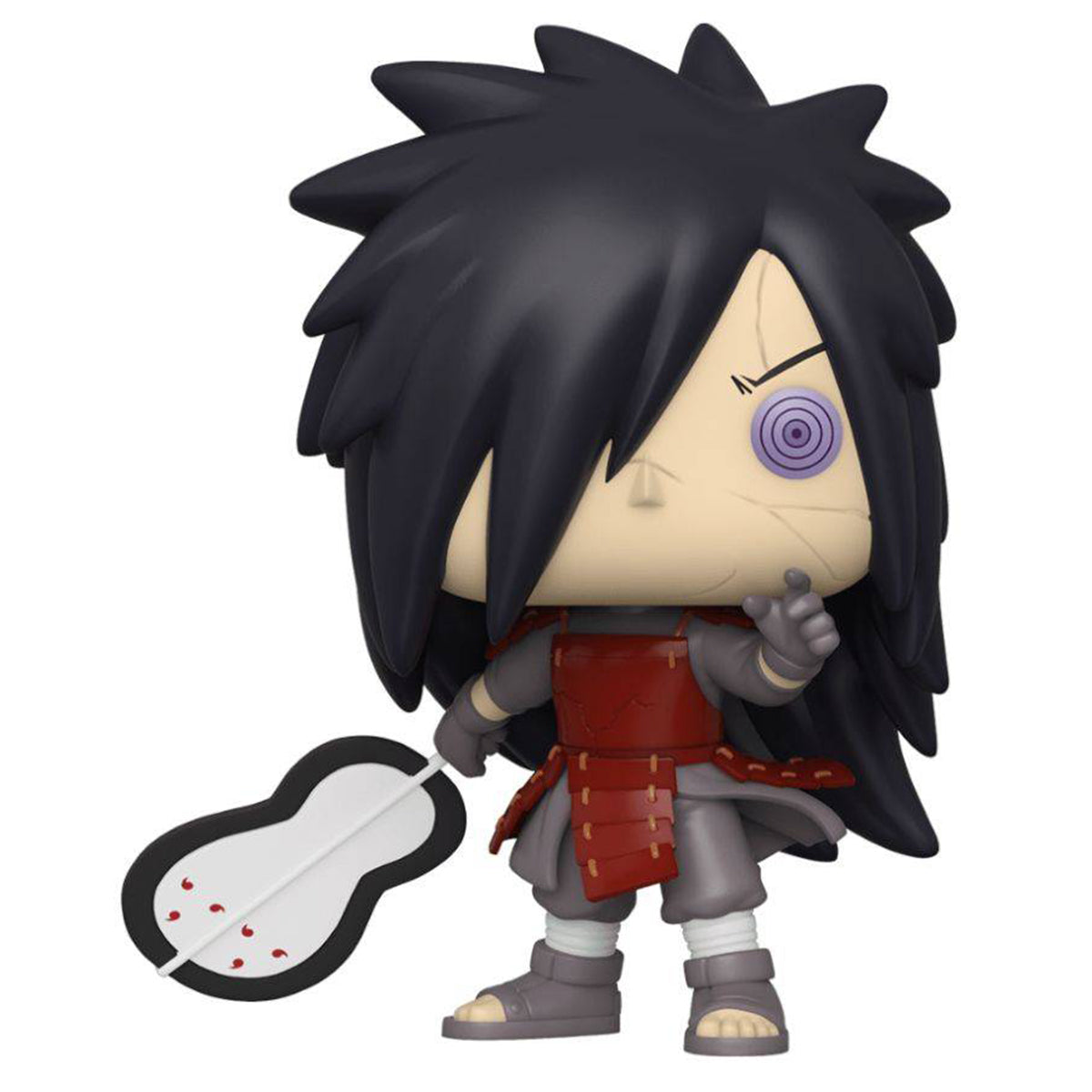 Naruto: Shippuden - Madara (Reanimation) Pop! Vinyl