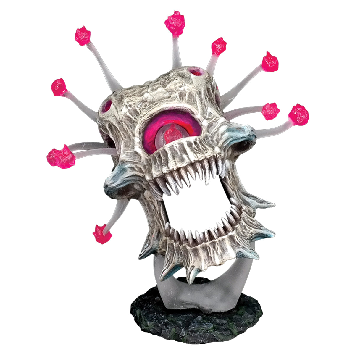 D&D Nolzurs Marvelous Unpainted Miniatures Death Tyrant Paint Night Kit