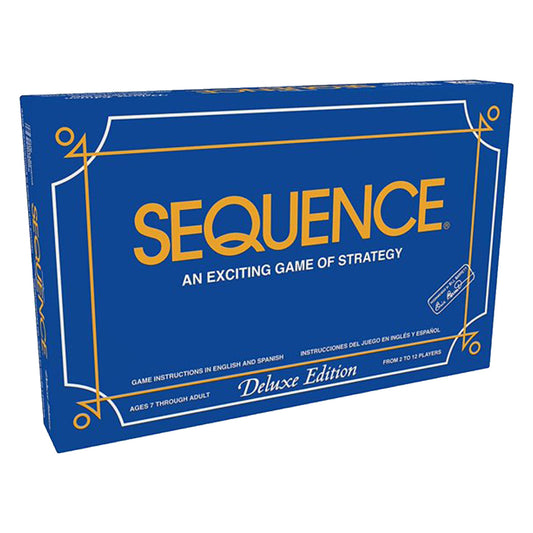 Sequence Premium Edition