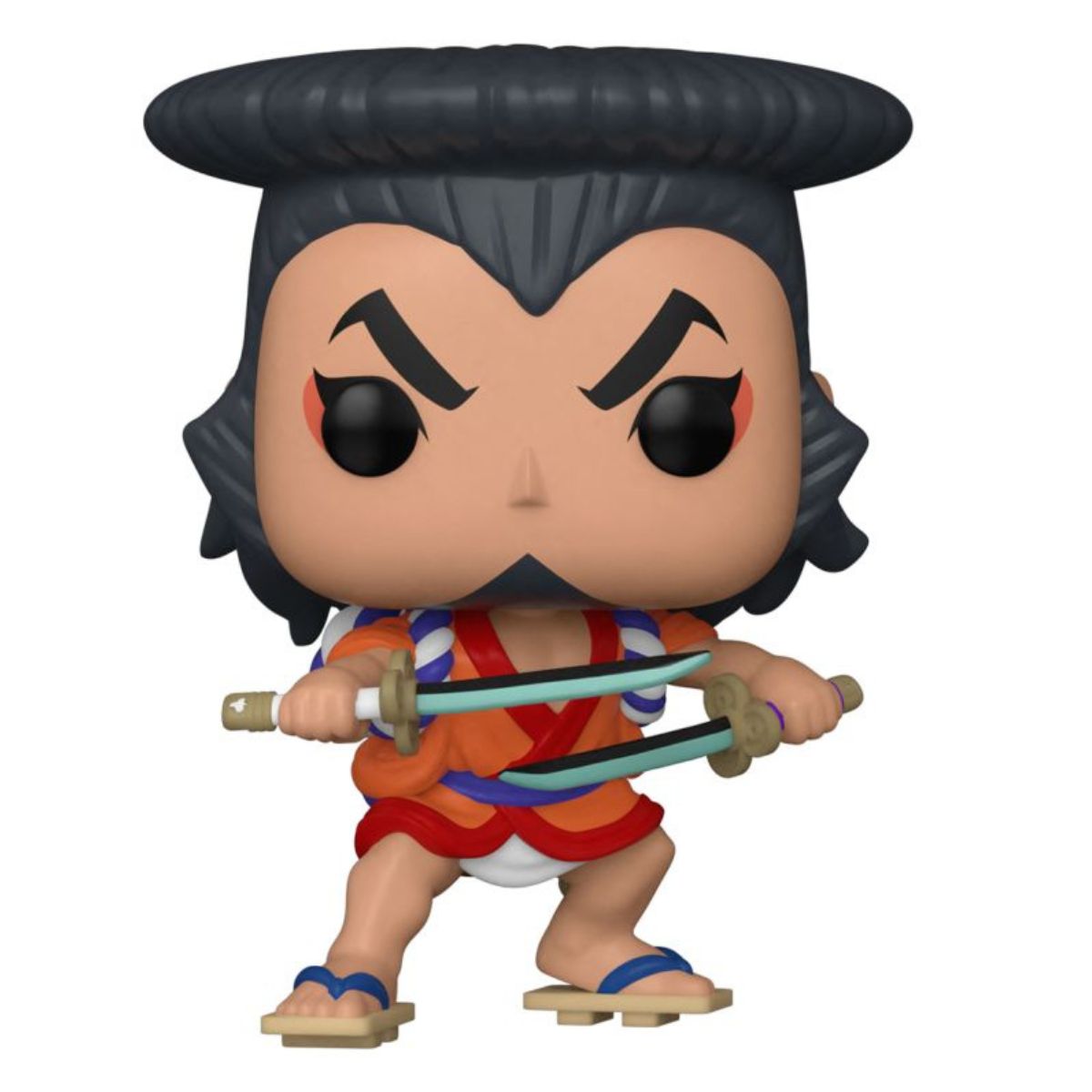 One Piece - Oden Pop! Vinyl