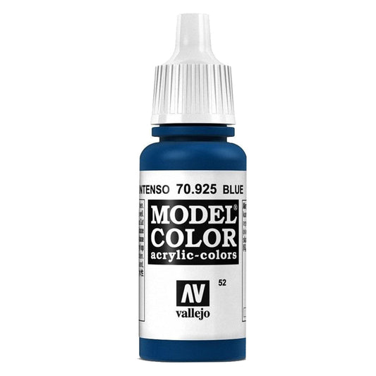 Vallejo Model Colour - Blue 17 ml