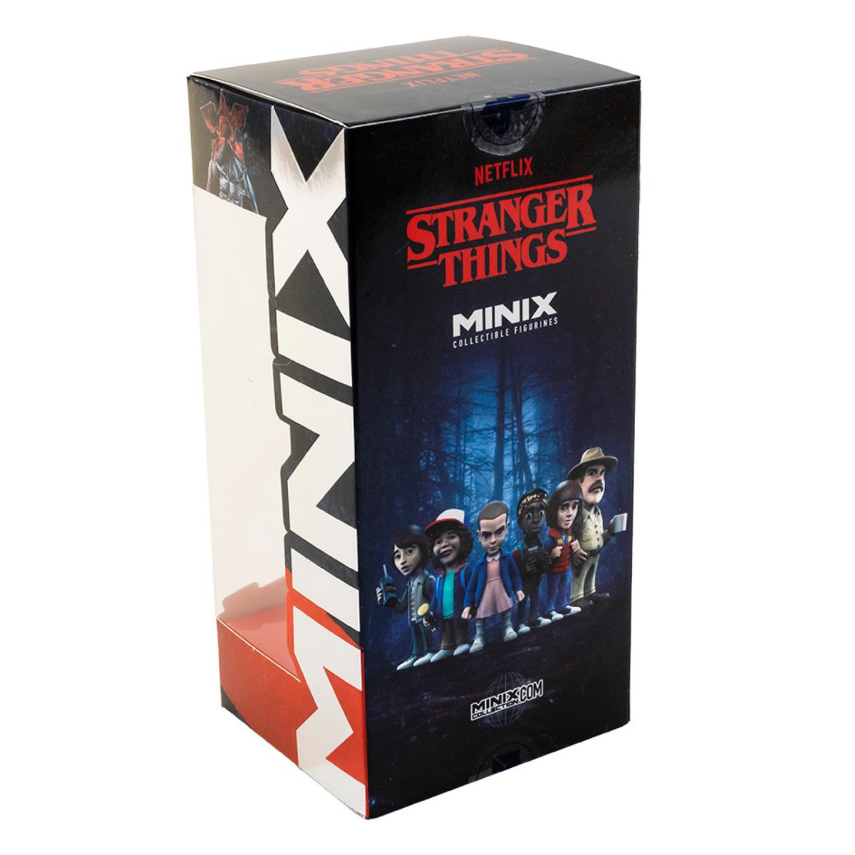 MINIX Stranger Things Mike