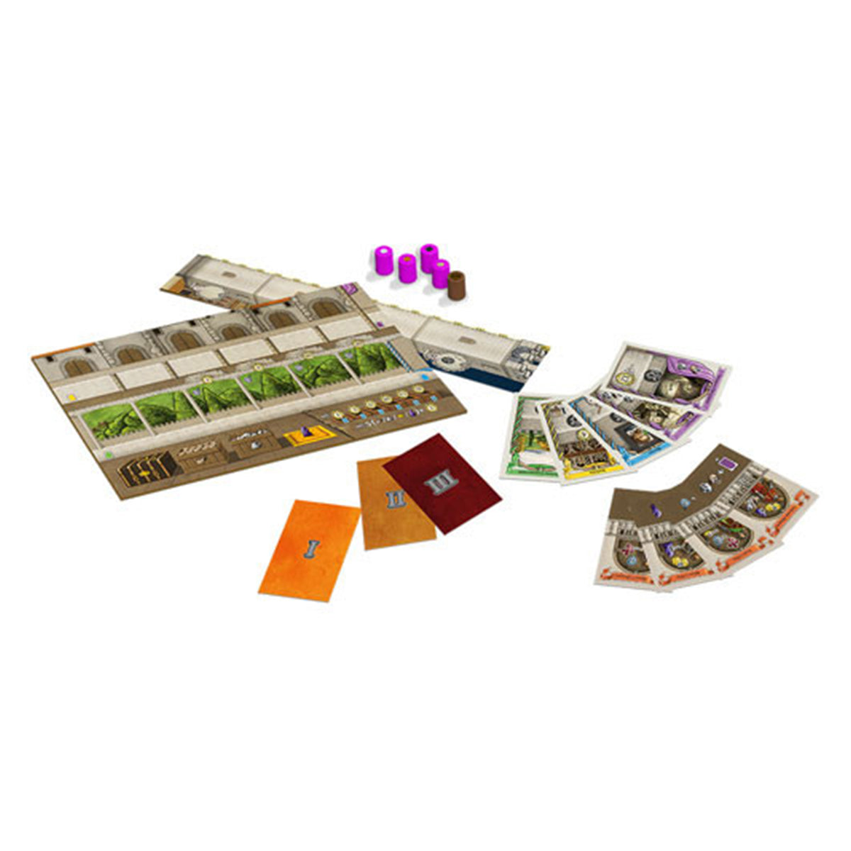 Lorenzo Il Magnifico 2nd Edition