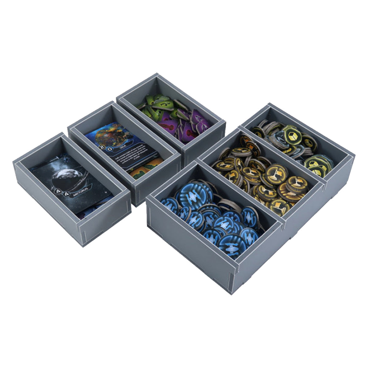 Folded Space Game Inserts Twilight Imperium Prophecy of Kings