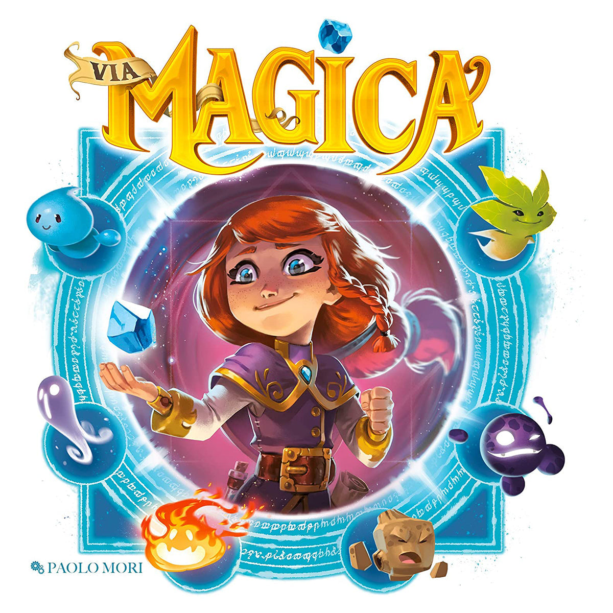 Via Magica