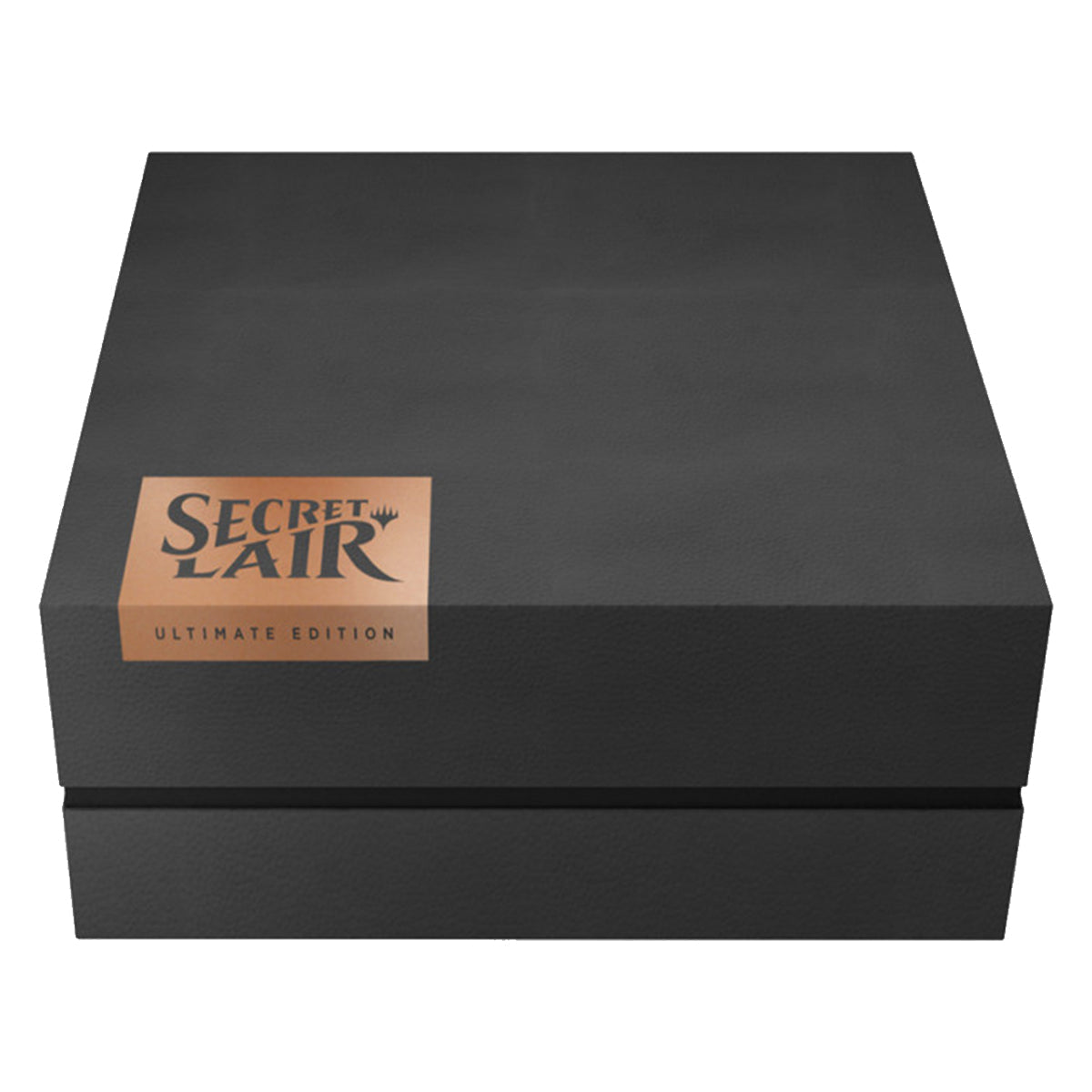 Magic Secret Lair Ultimate Edition 2 MTG