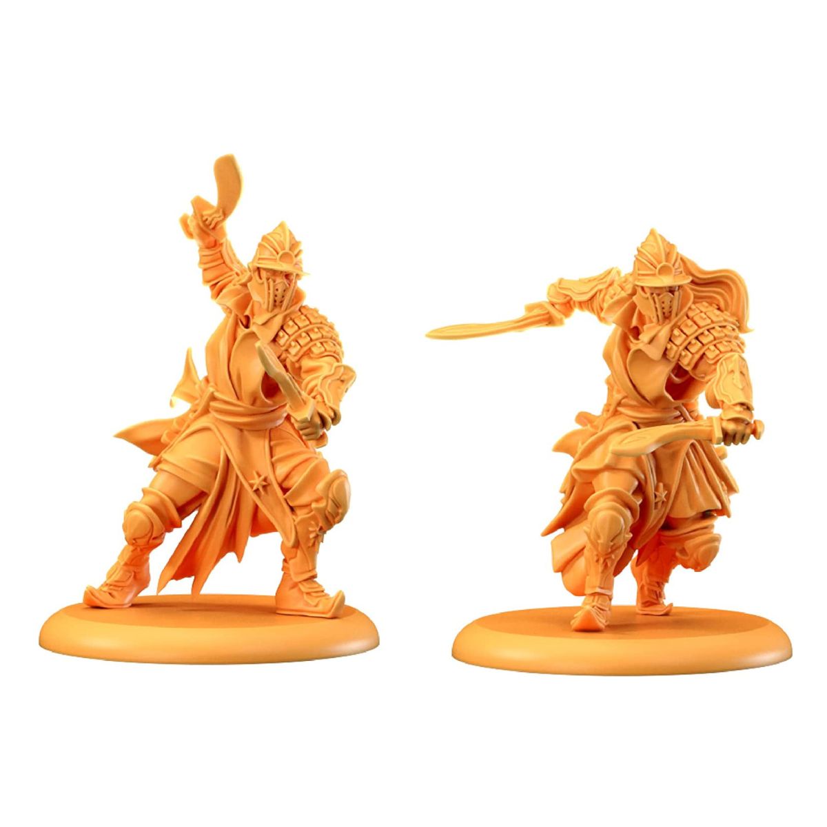 A Song of Ice and Fire Sunspear Dervishes