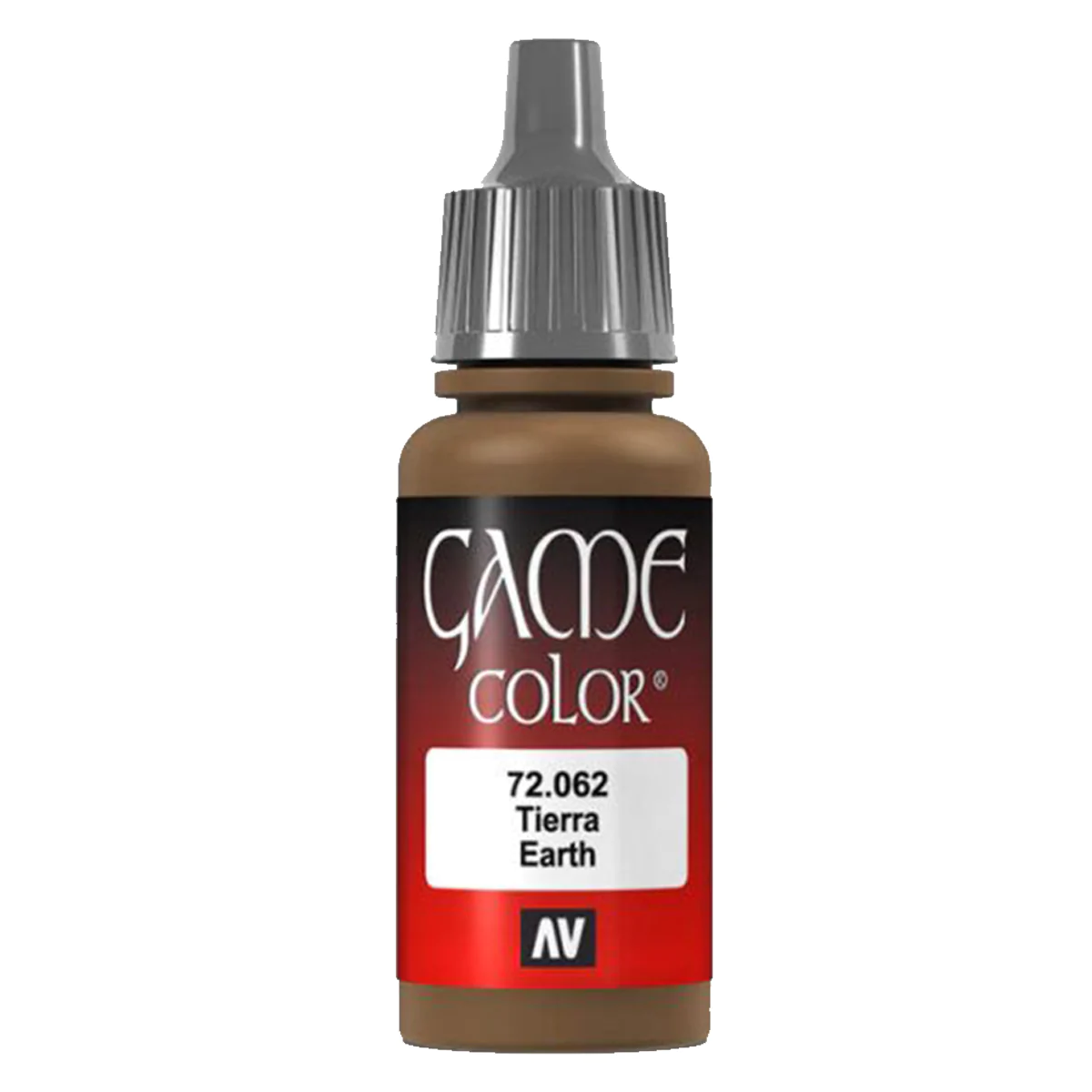 Vallejo Game Colour - Earth 17 ml