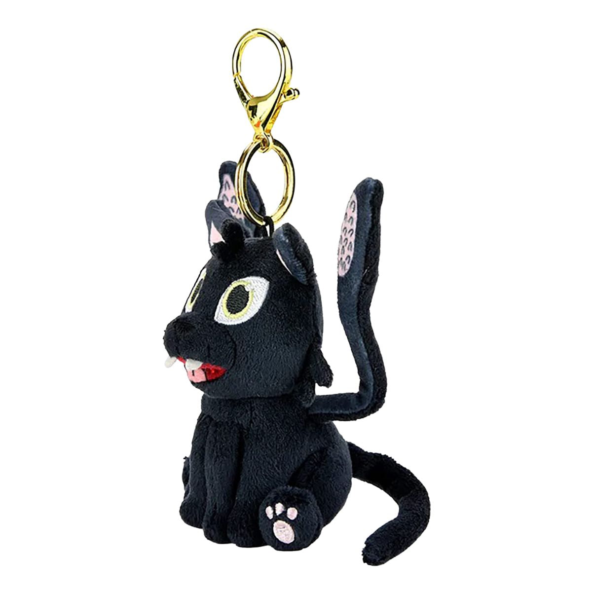 Dungeons & Dragons Displacer Beast 3” Plush Charm Wave 1