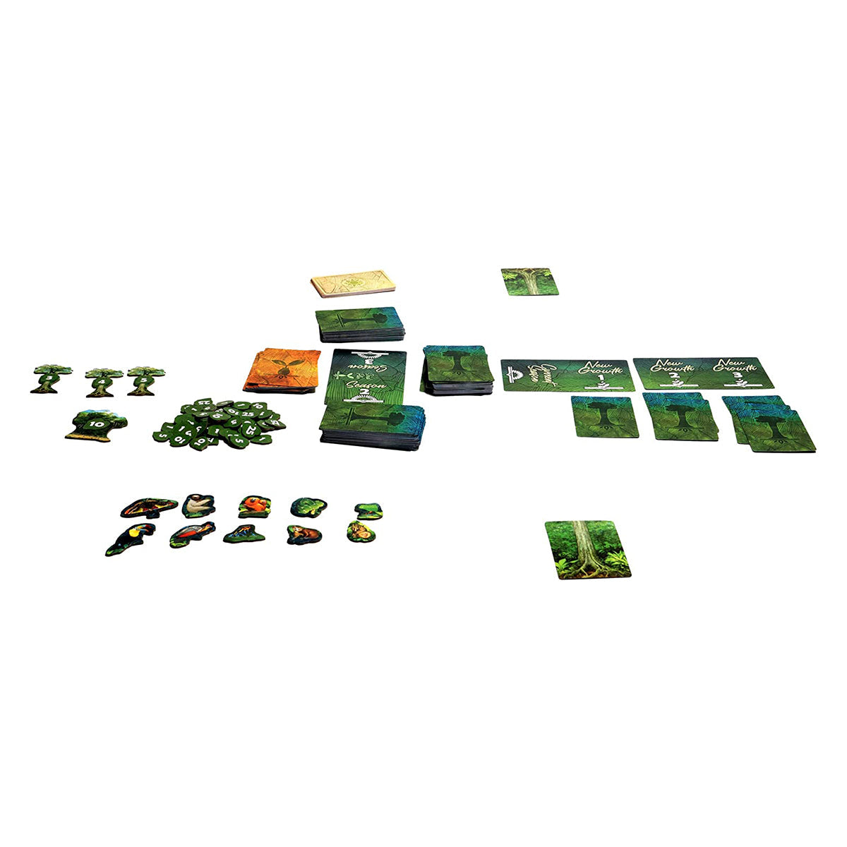 Canopy Retail Edition