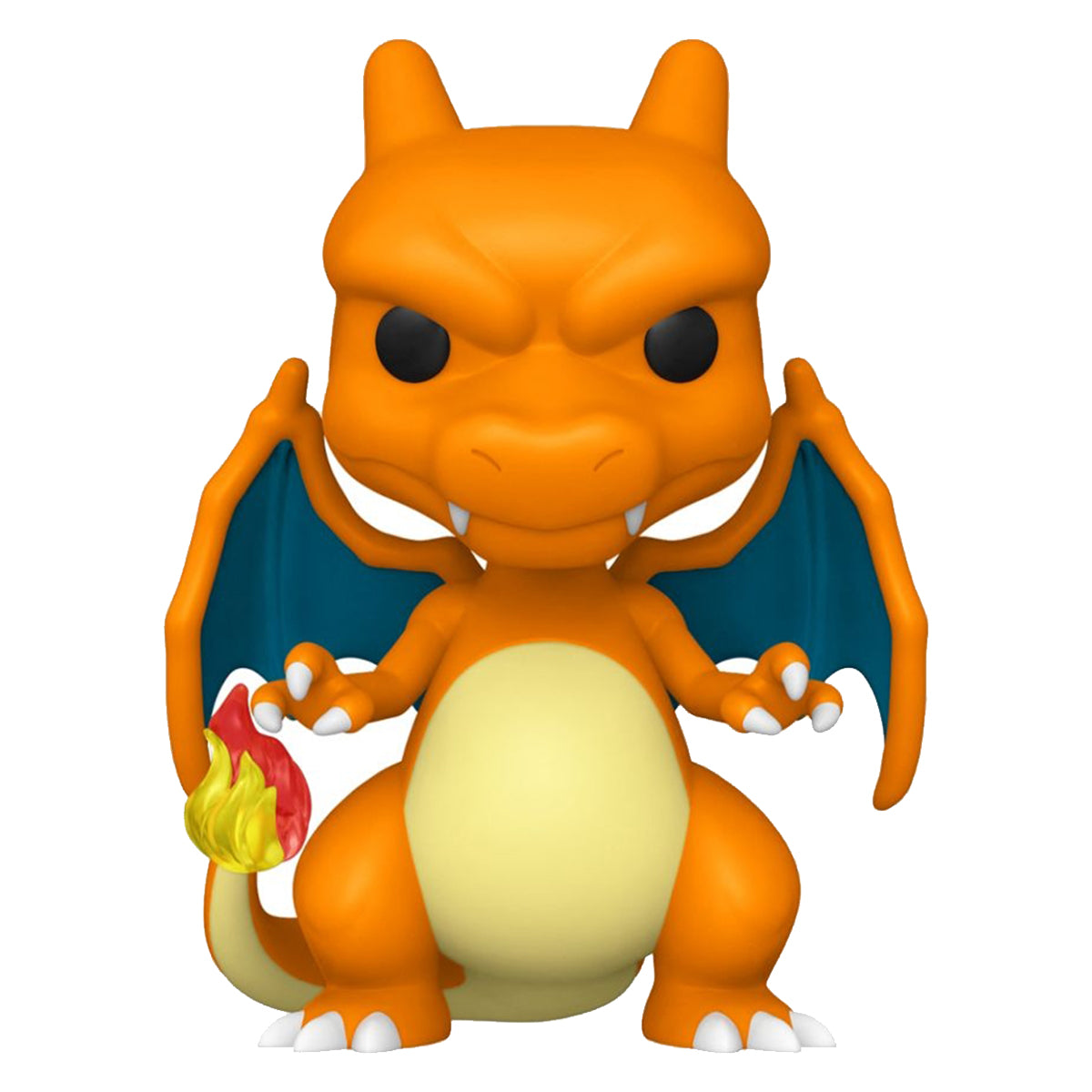 Pokemon Charizard Pop Vinyl RS