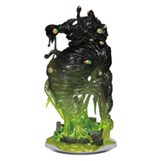 D&D Icons of the Realms Juiblex Demon Lord of Slime and Ooze
