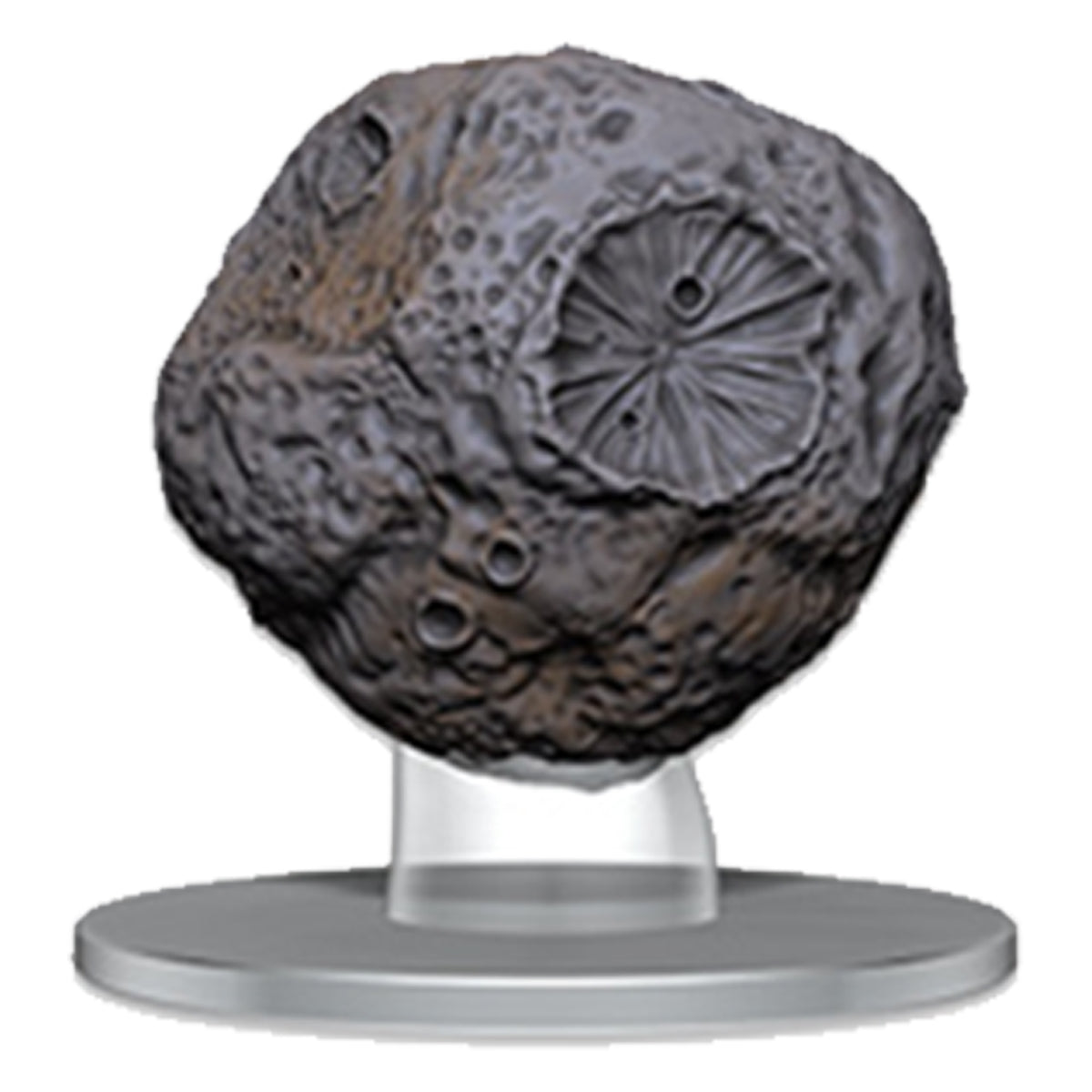 D&D Icons of the Realms Ship Scale Asteroid Encounters