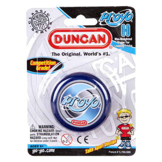 Duncan Yo Yo Beginner ProYo (Random select)
