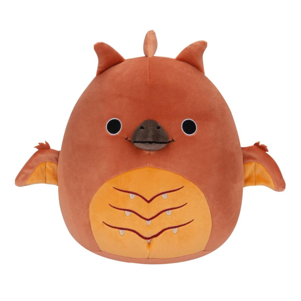 SQUISHMALLOWS Godzilla 8" 2023 Assortment (Random select)