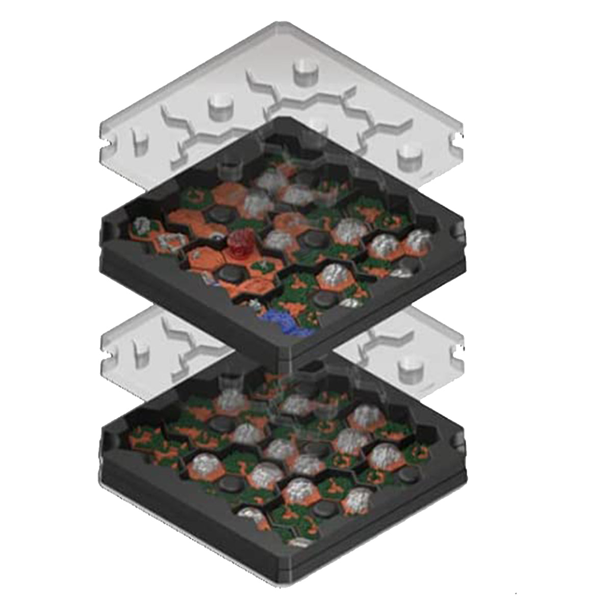 Terraforming Mars Small Box