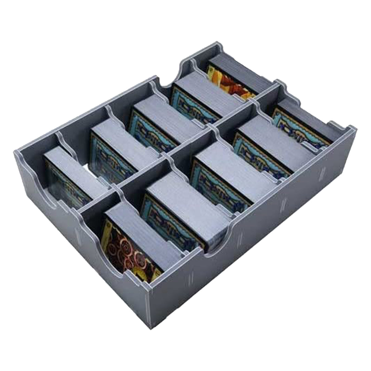 Folded Space Game Inserts Dominion