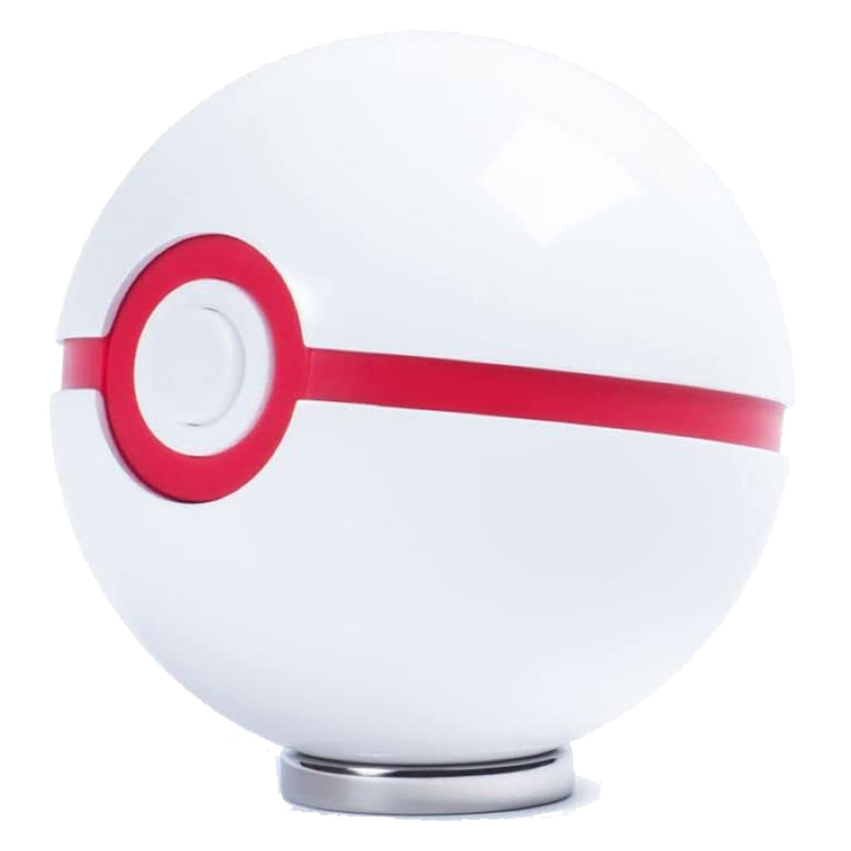Pokemon Premier Ball Prop Replica