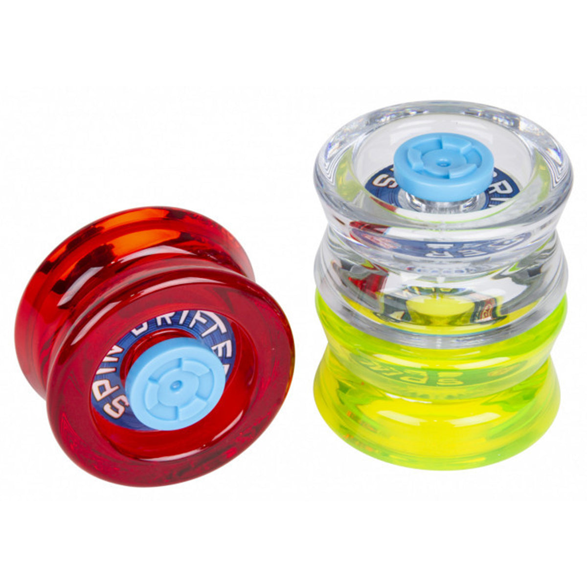 Duncan Yo Yo Beginner Spin Drifter (Random select)