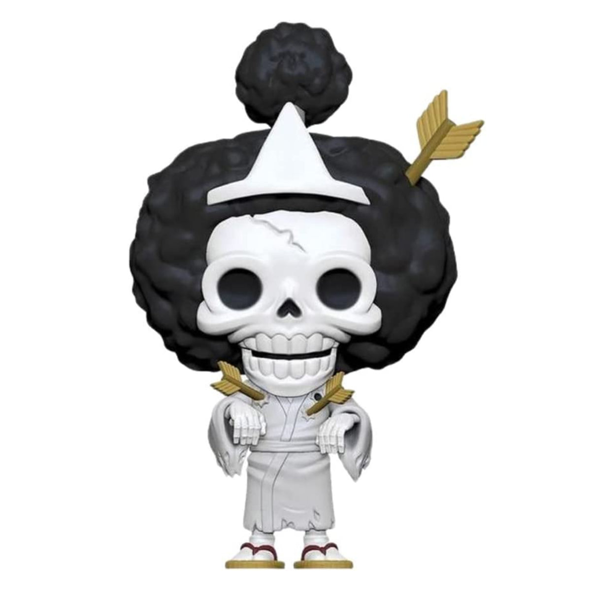 One Piece - Bonekichi Pop! Vinyl