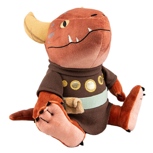 Pathfinder Kobold Phunny Plush by Kidrobot