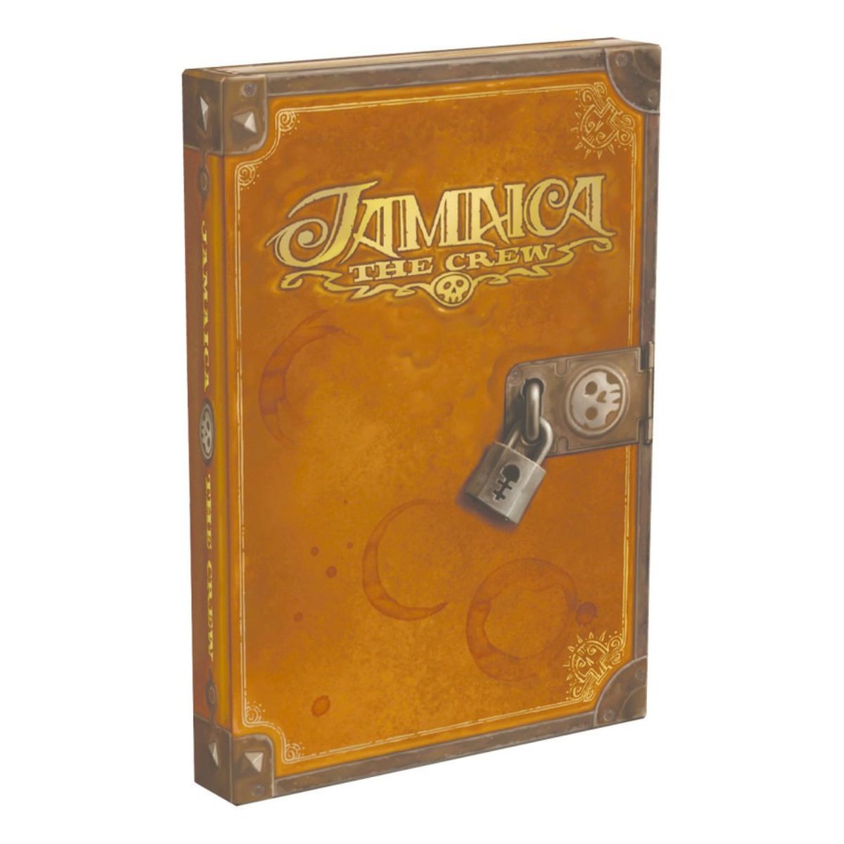 Jamaica the Crew Expansion