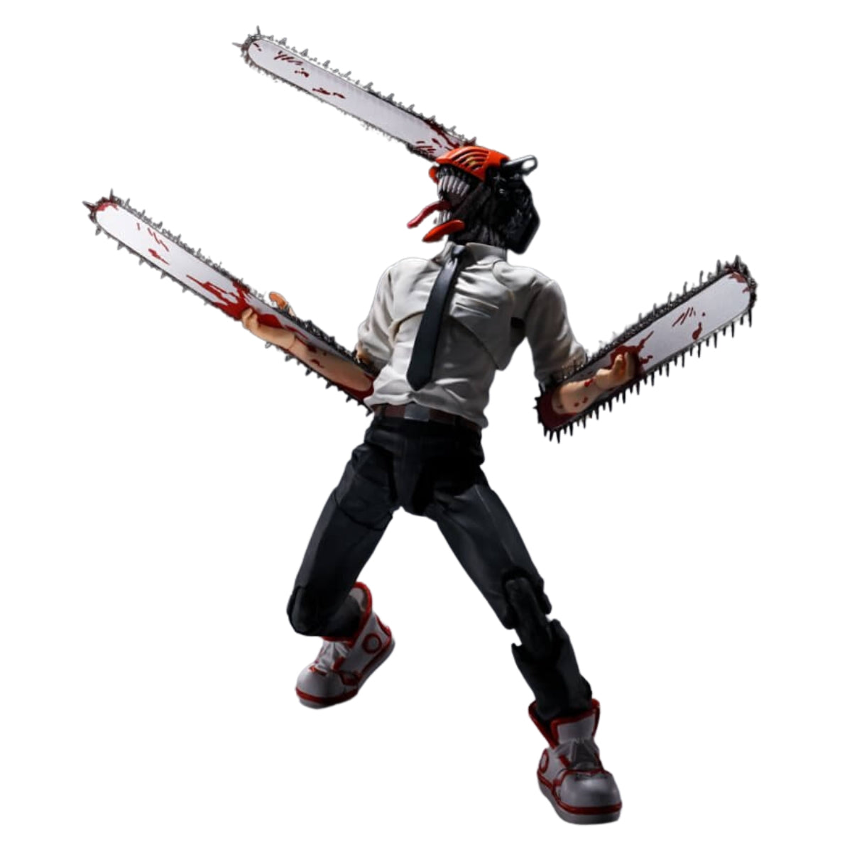 S.H.FIGUARTS Chainsaw Man