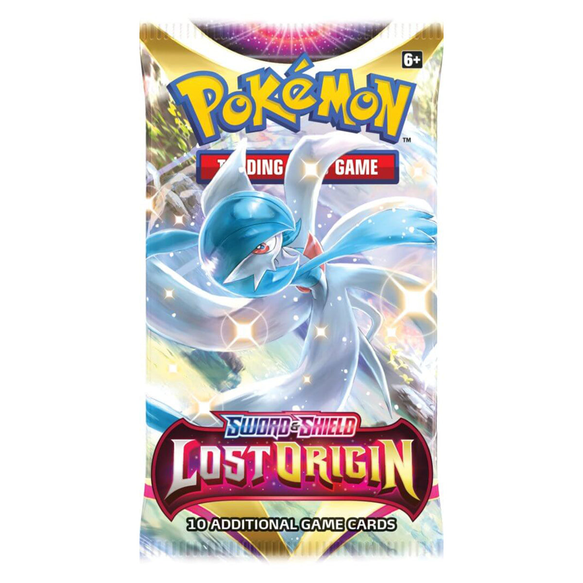 POKEMON Lost Origin Single Booster TCG