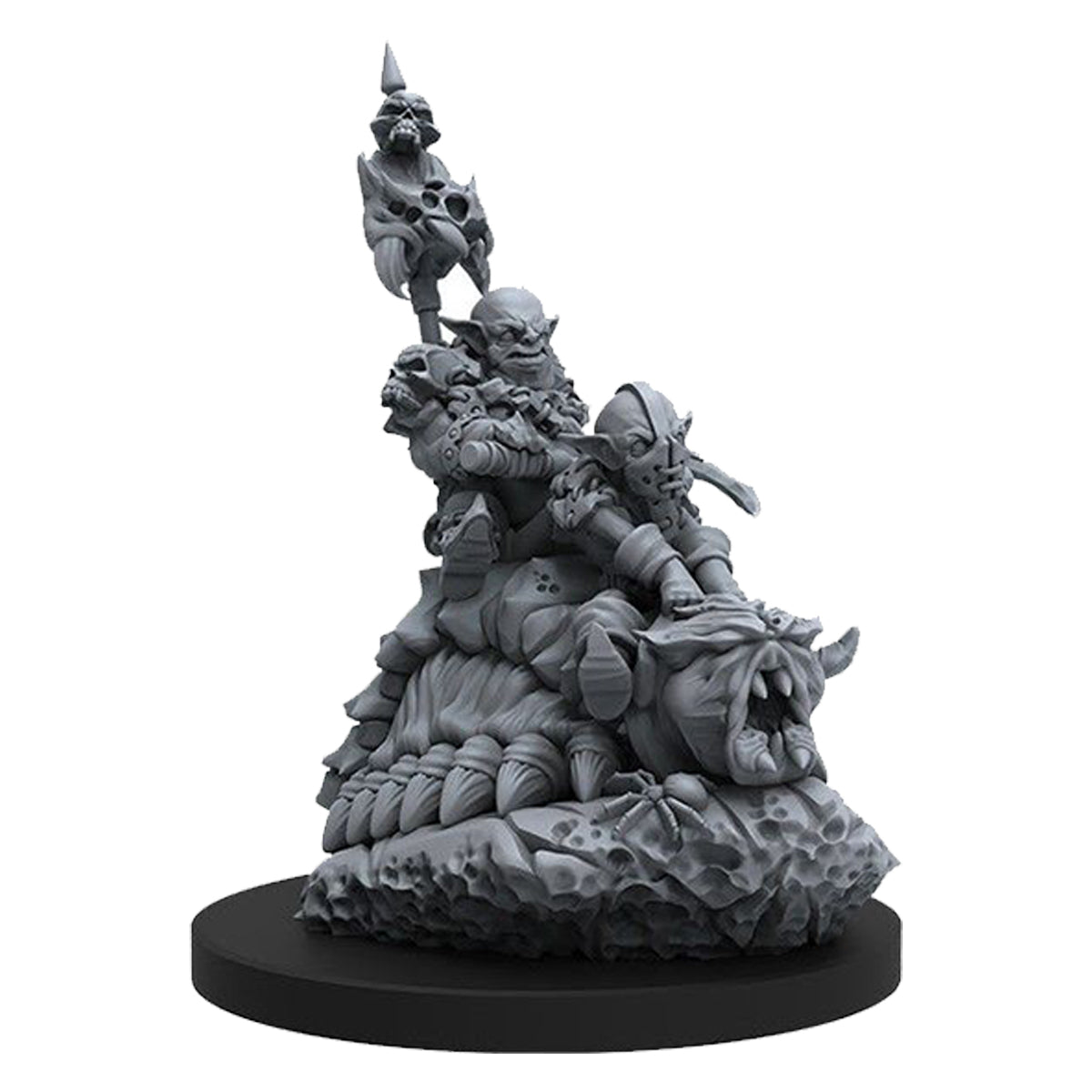 Epic Encounters Labyrinth of the Goblin Tsar