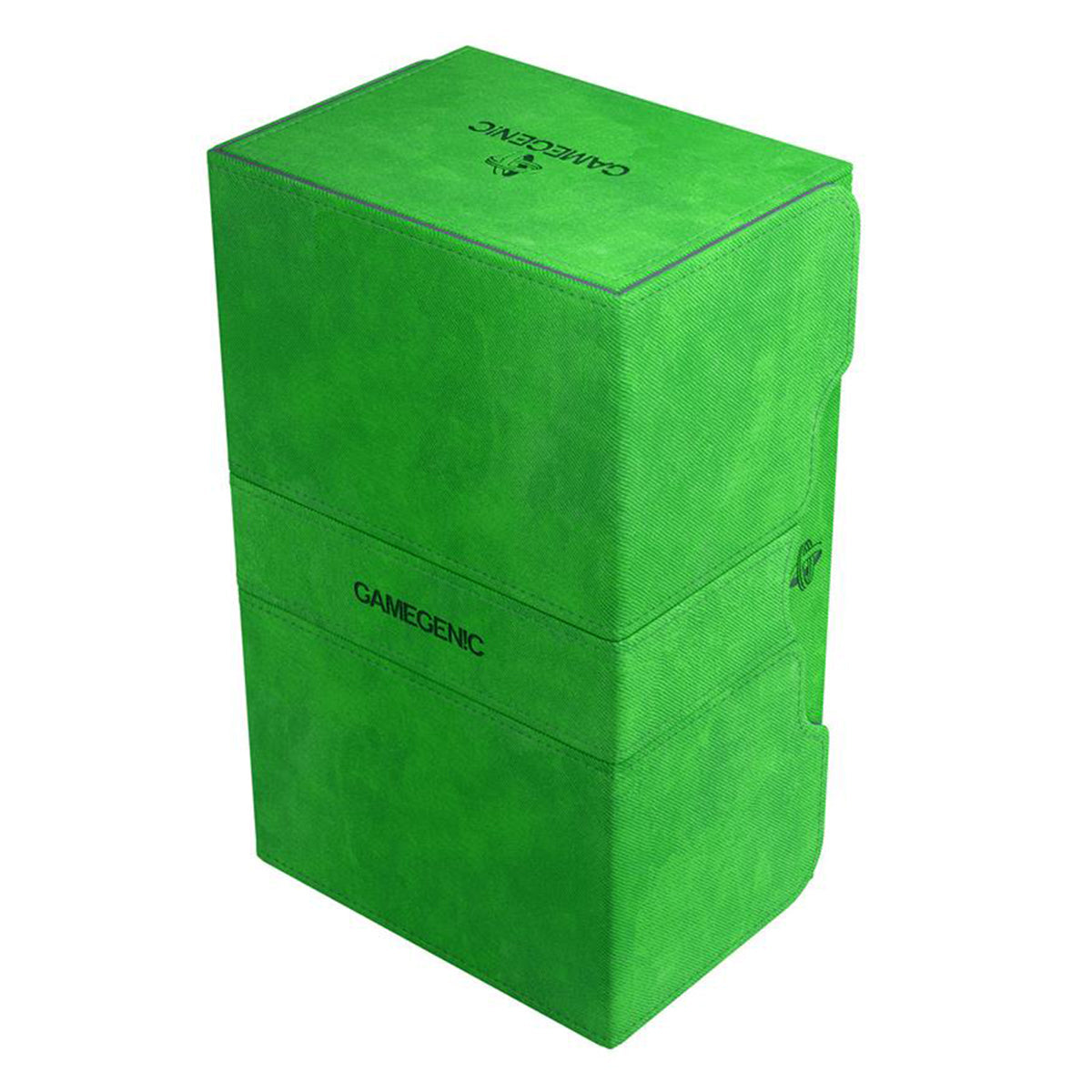 Gamegenic Stronghold 200+ XL Green