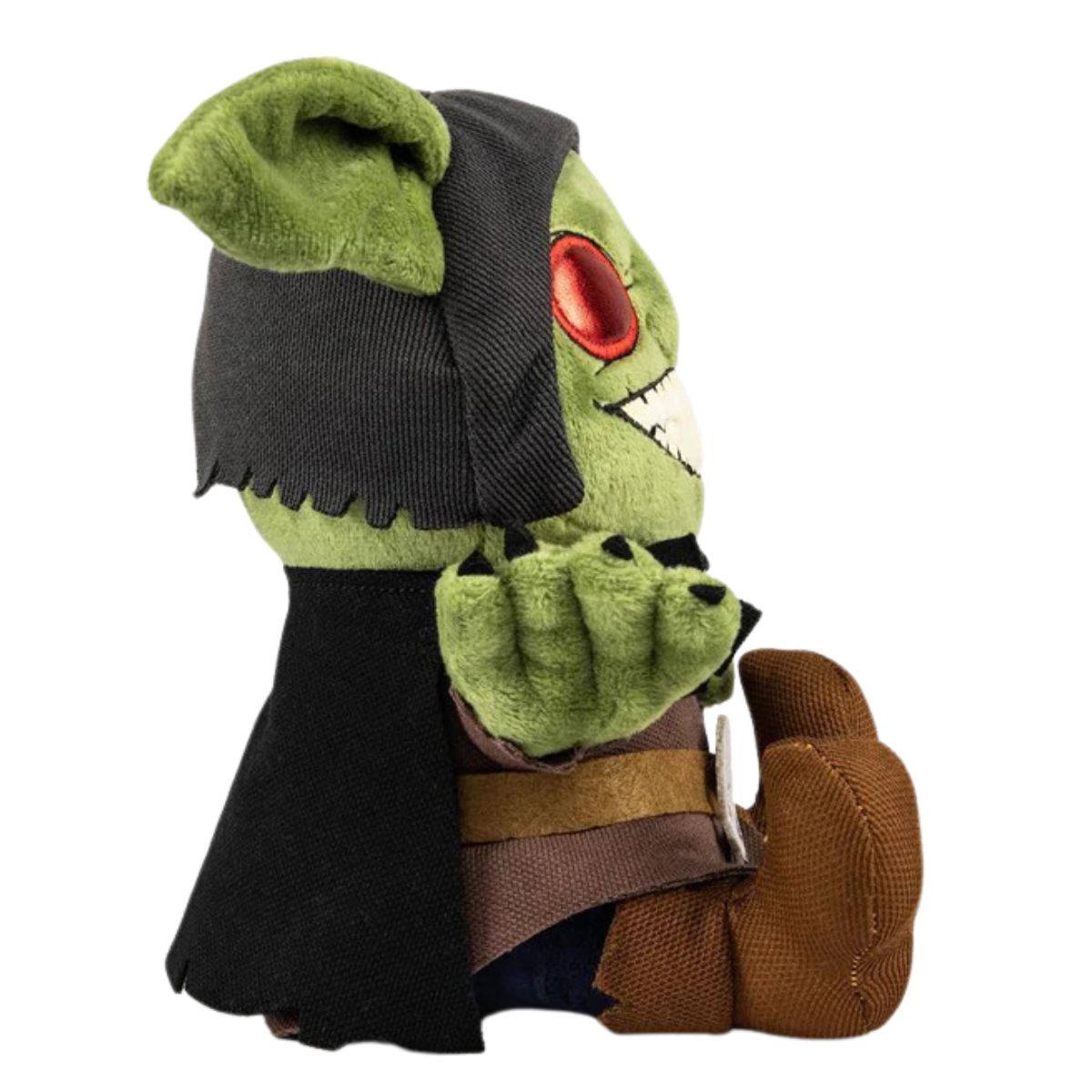 Pathfinder Goblin Phunny Plush by Kidrobot