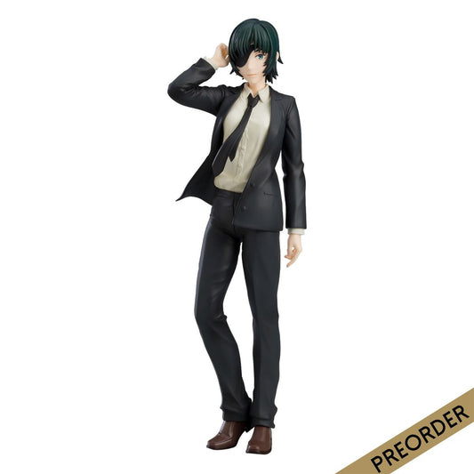 Chainsaw Man POP UP PARADE Himeno