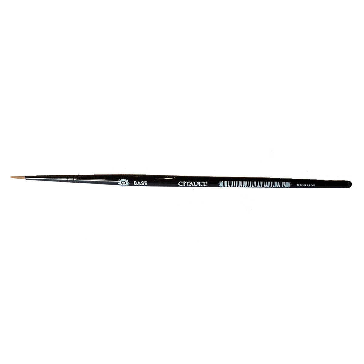 Citadel Brushes